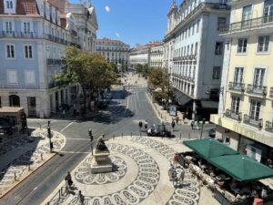 onde ficar em Lisboa por bairros e hospedagem