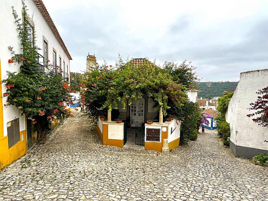 Vila de Óbidos