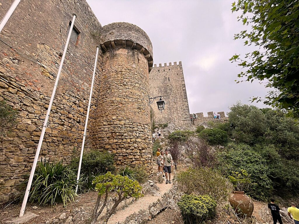 Castelo de Óbidos