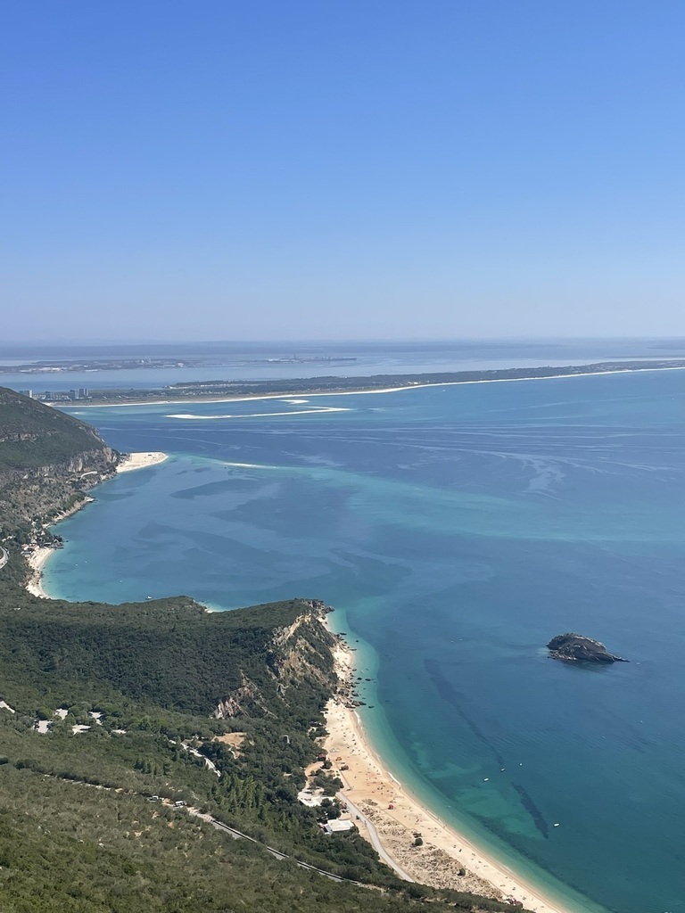 Serra da Arrabida