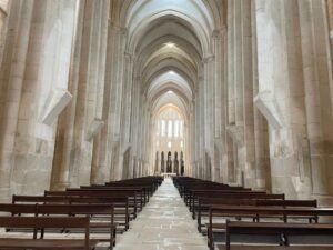 Igreja de Alcobaça