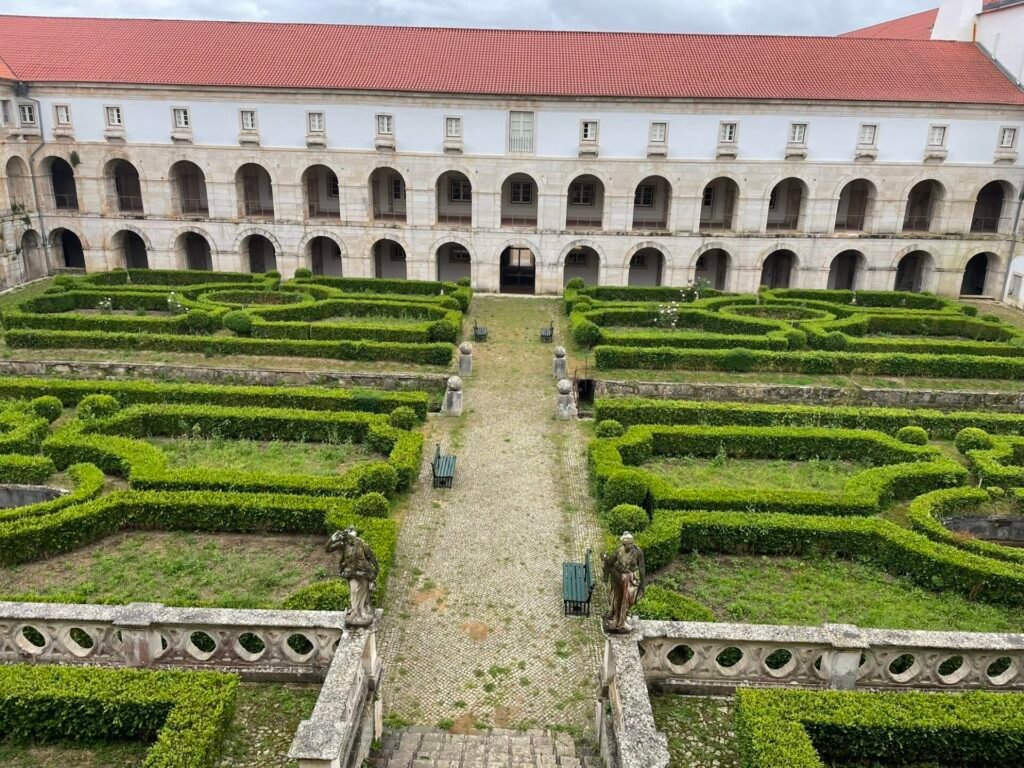 Mosteiro de Alcobaça