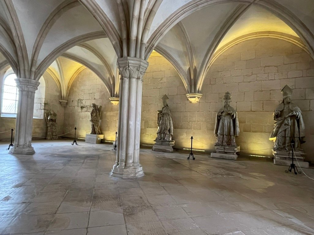Mosteiro de Alcobaça