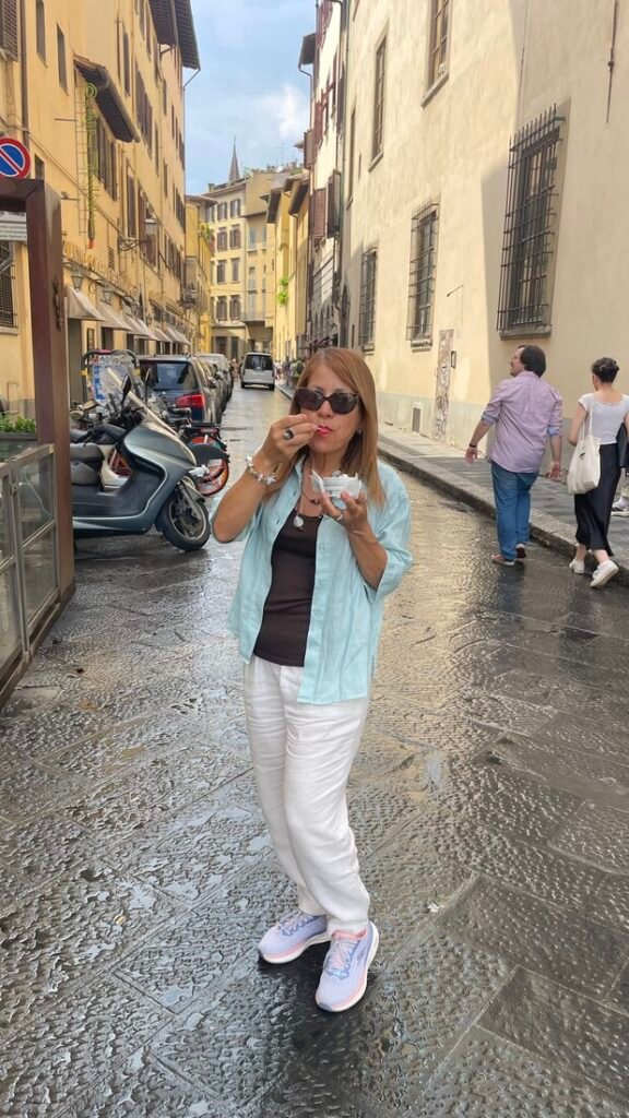 Passeios em Florença