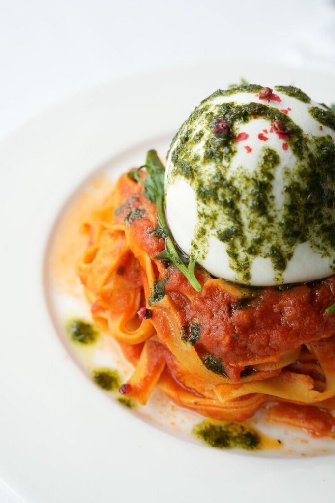 Gastronomia italiana